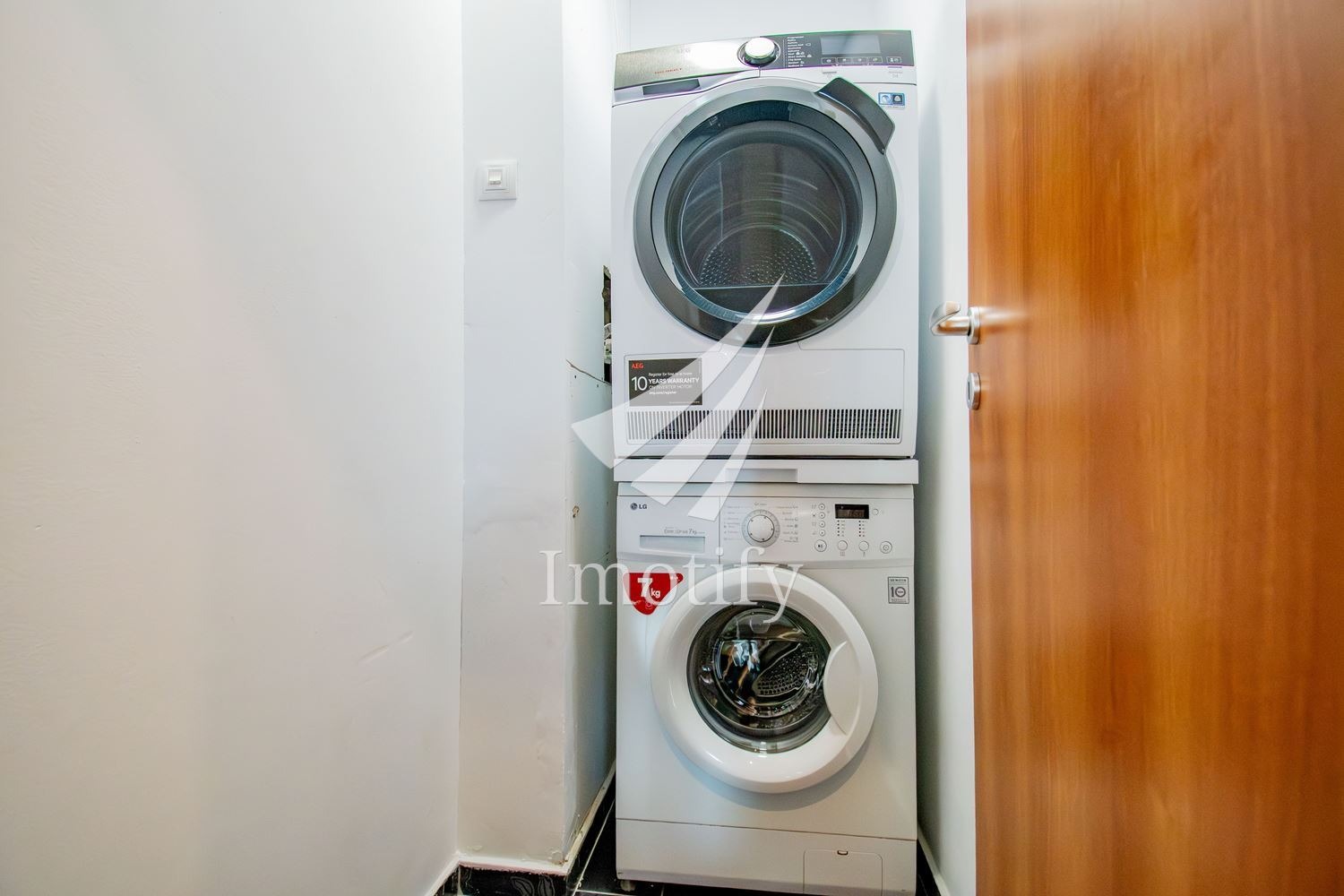 Продава 3-СТАЕН, гр. София, Люлин 10, снимка 13 - Апартаменти - 56611433
