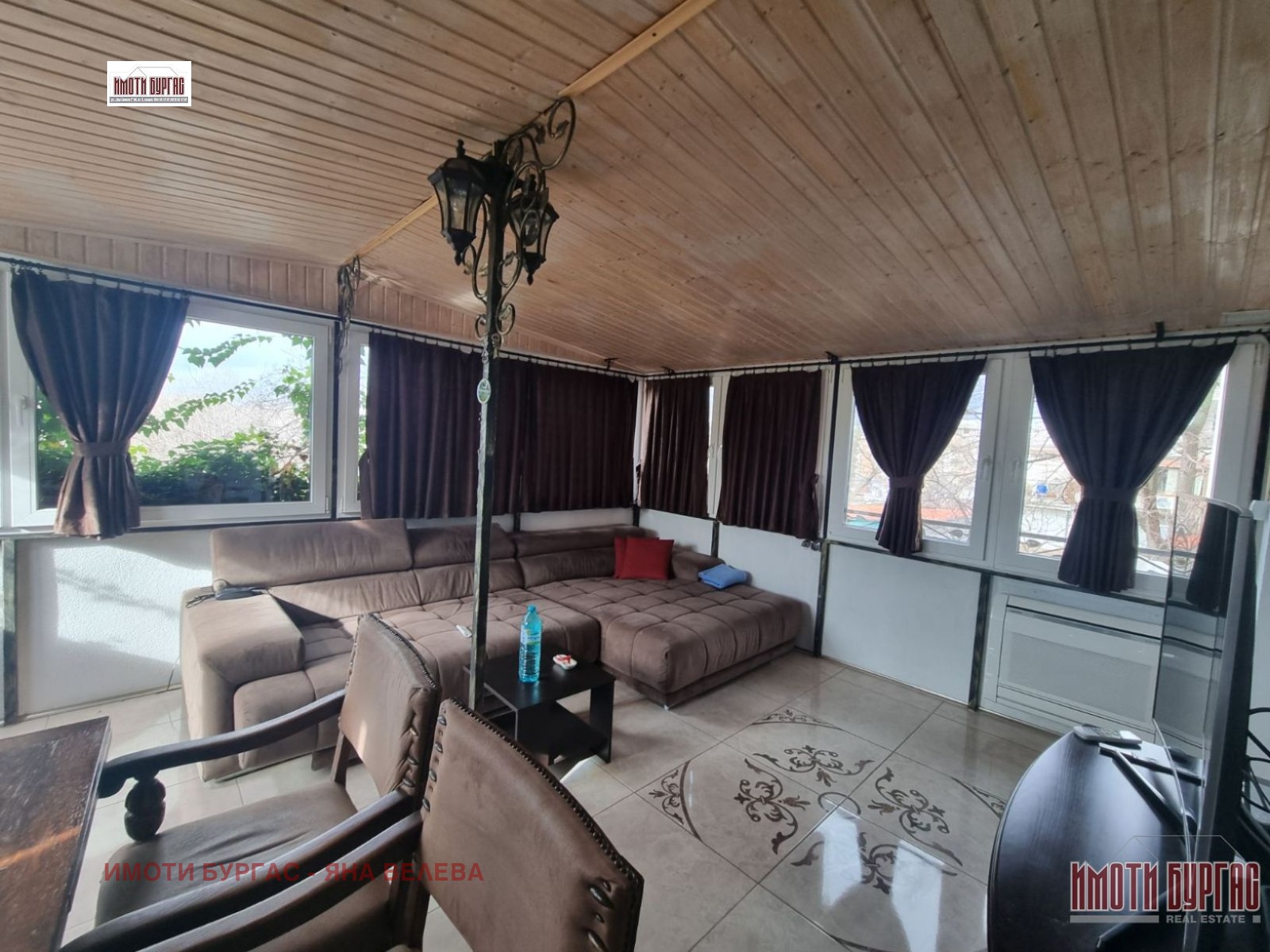 Продава 4-СТАЕН, гр. Несебър, област Бургас, снимка 2 - Апартаменти - 54339290