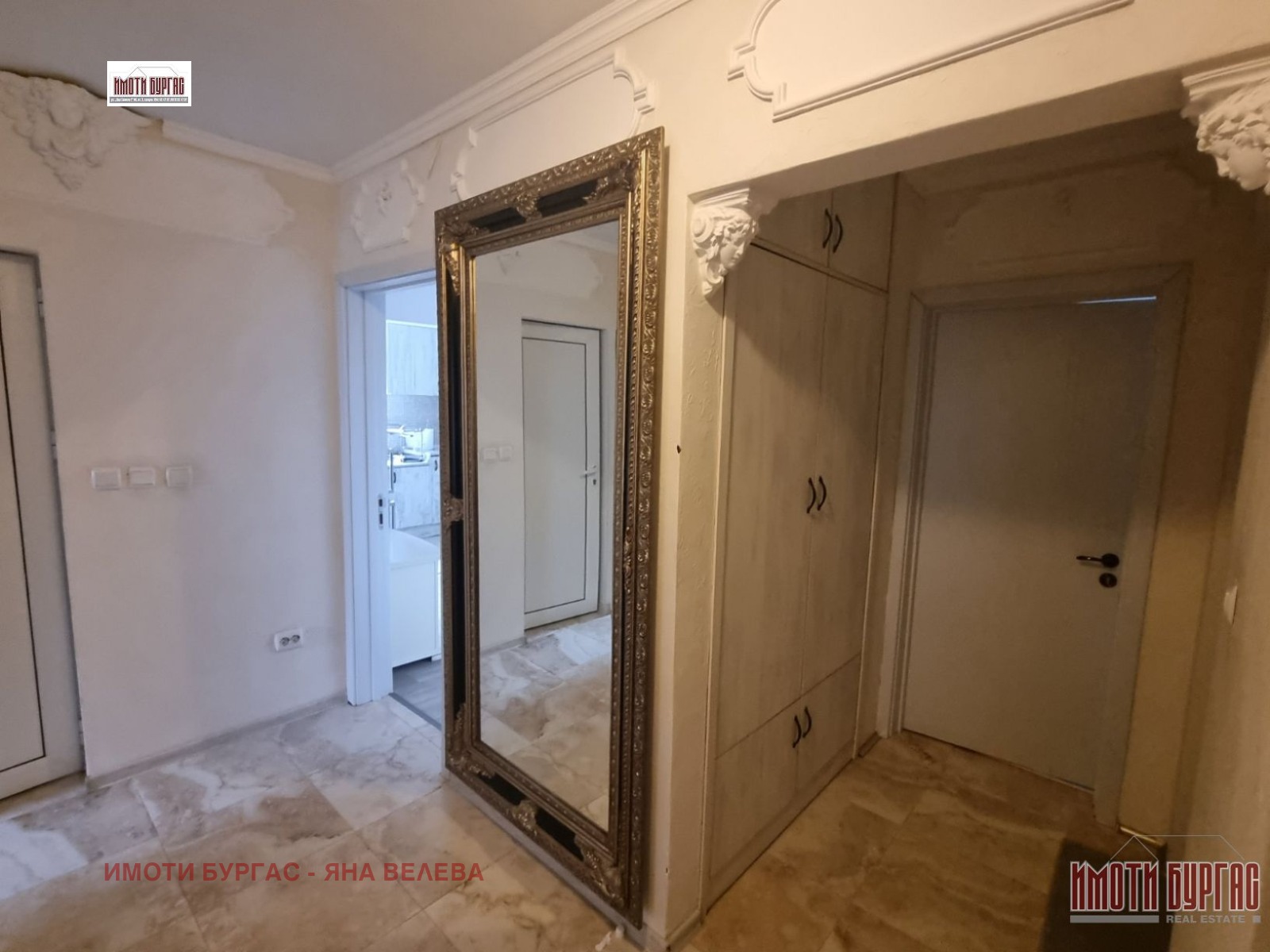 Продава 4-СТАЕН, гр. Несебър, област Бургас, снимка 7 - Апартаменти - 54339290