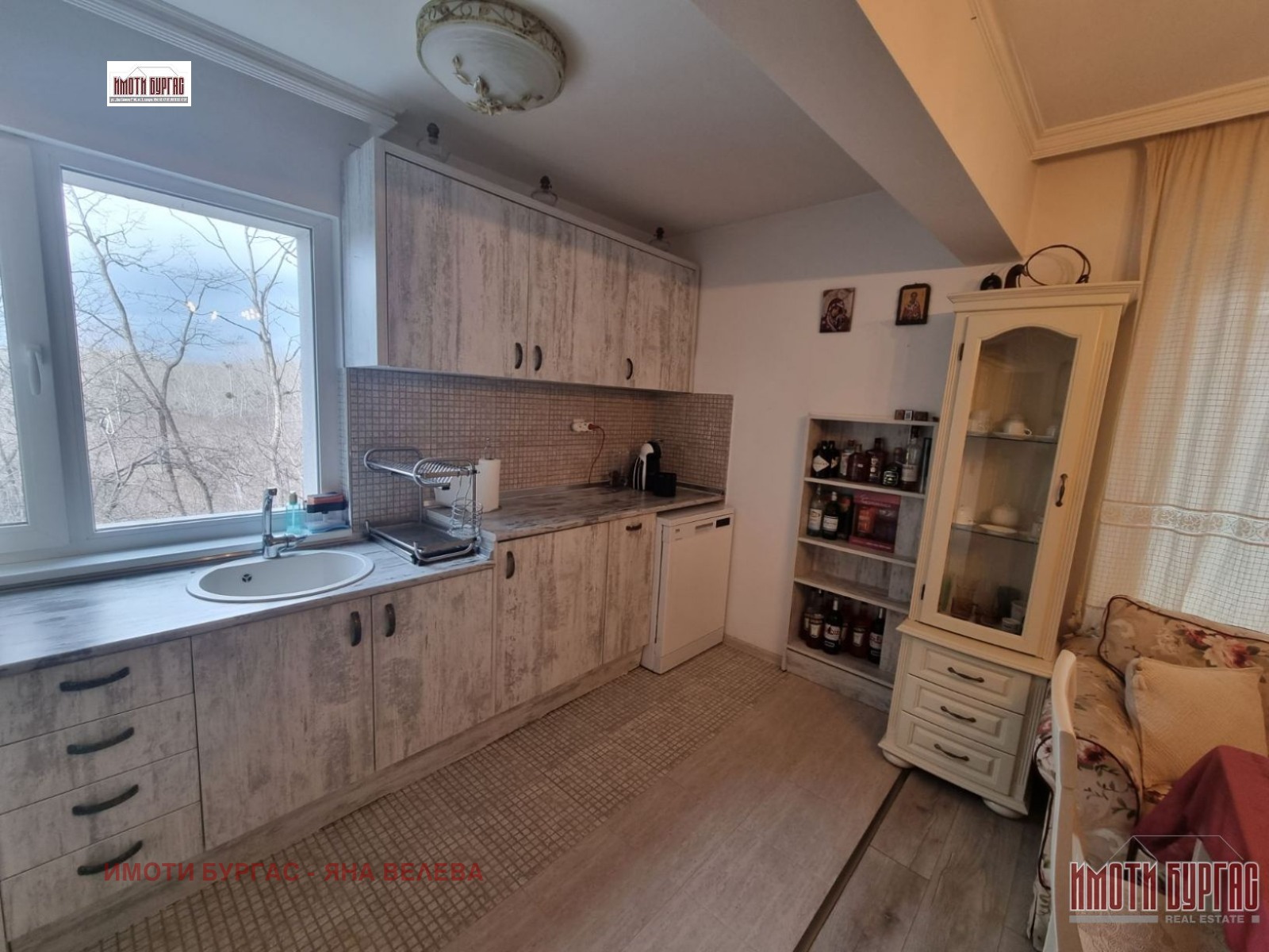 Продава 4-СТАЕН, гр. Несебър, област Бургас, снимка 13 - Апартаменти - 54339290