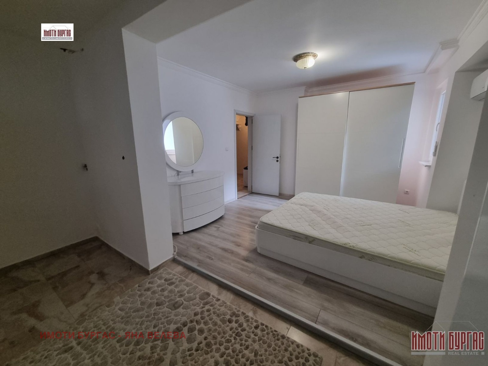 Продава 4-СТАЕН, гр. Несебър, област Бургас, снимка 17 - Апартаменти - 54339290