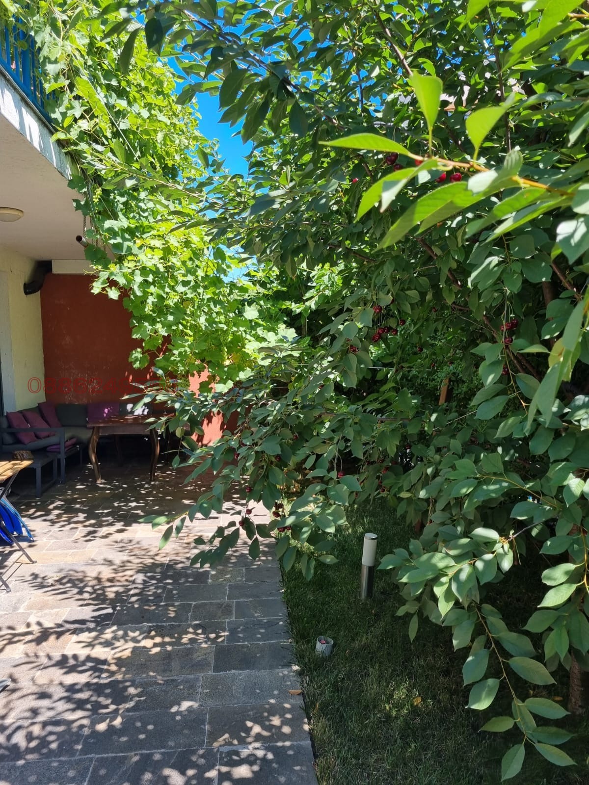 Продава МНОГОСТАЕН, гр. Созопол, област Бургас, снимка 2 - Апартаменти - 53663261