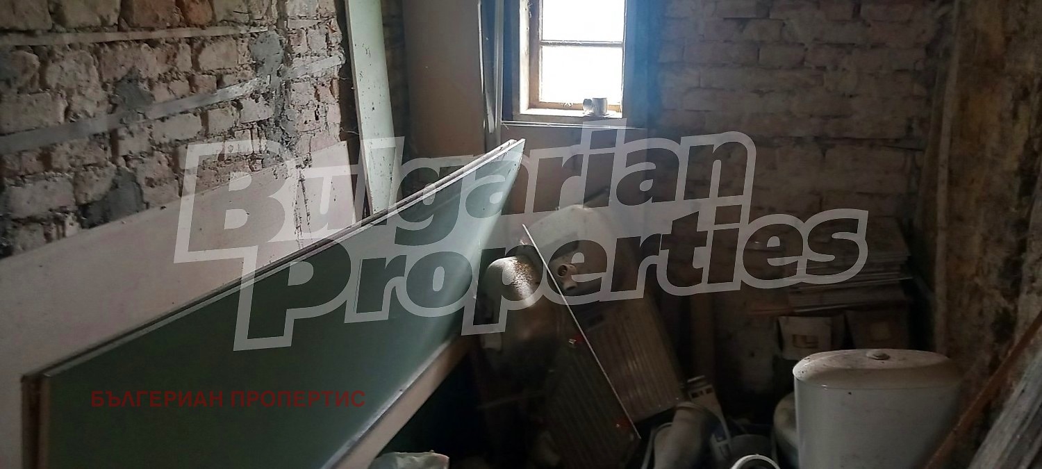 Продава КЪЩА, с. Бракница, област Търговище, снимка 4 - Къщи - 54288463