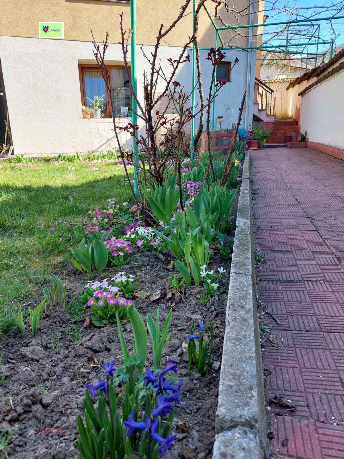 Продава КЪЩА, с. Костенец, област София област, снимка 14 - Къщи - 54915861