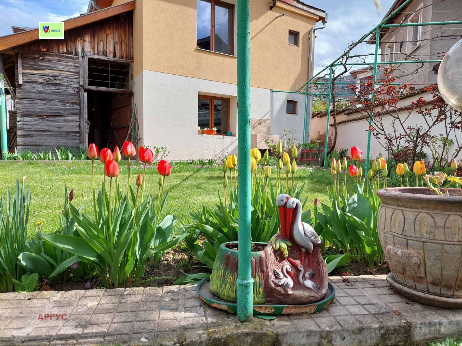 Продава КЪЩА, с. Костенец, област София област, снимка 15 - Къщи - 54915861