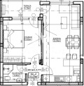 Продава 2-СТАЕН, град Плевен, Широк център • 80338 € • 24463361 2