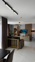 Продава  2-стаен област Бургас , гр. Свети Влас , 60 кв.м | 76435741 - изображение [3]