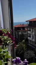Продава  2-стаен област Бургас , гр. Свети Влас , 60 кв.м | 76435741 - изображение [13]