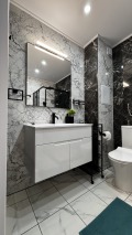Продава  2-стаен област Бургас , гр. Свети Влас , 60 кв.м | 76435741 - изображение [11]
