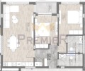 Продава  3-стаен град Пловдив , Кършияка , 107 кв.м | 23497018 - изображение [8]