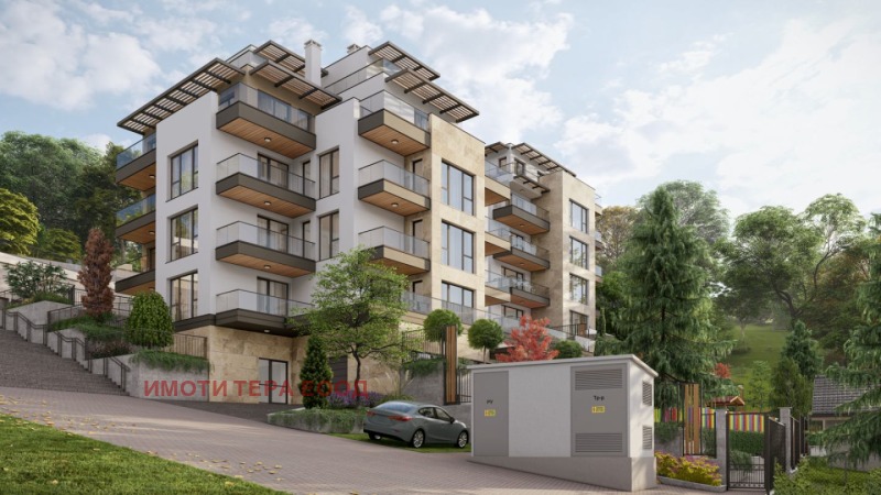 Продава 2-СТАЕН в град Варна, м-т Акчелар - 77 кв.м / 188 000 € » 367 696.04 лв., ИМОТИ ТЕРА ЕООД