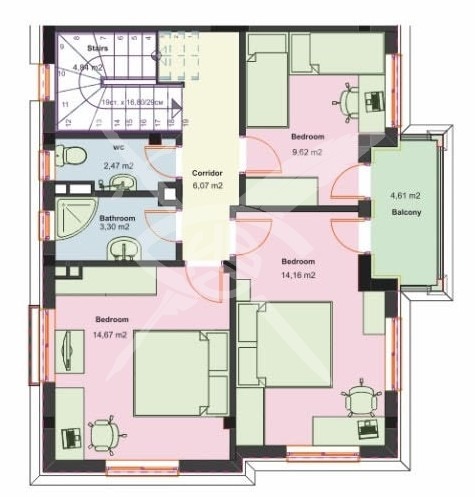 Продава КЪЩА | Imot.bg — изображение 2