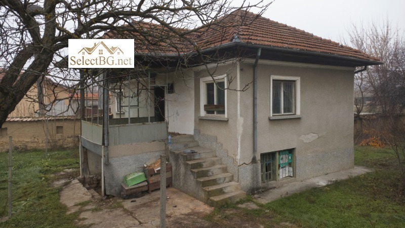 Продава КЪЩА в област Велико Търново, с. Ресен - 68 кв.м / 36 000 € » 70 409.88 лв., СЕЛЕКТ БГ