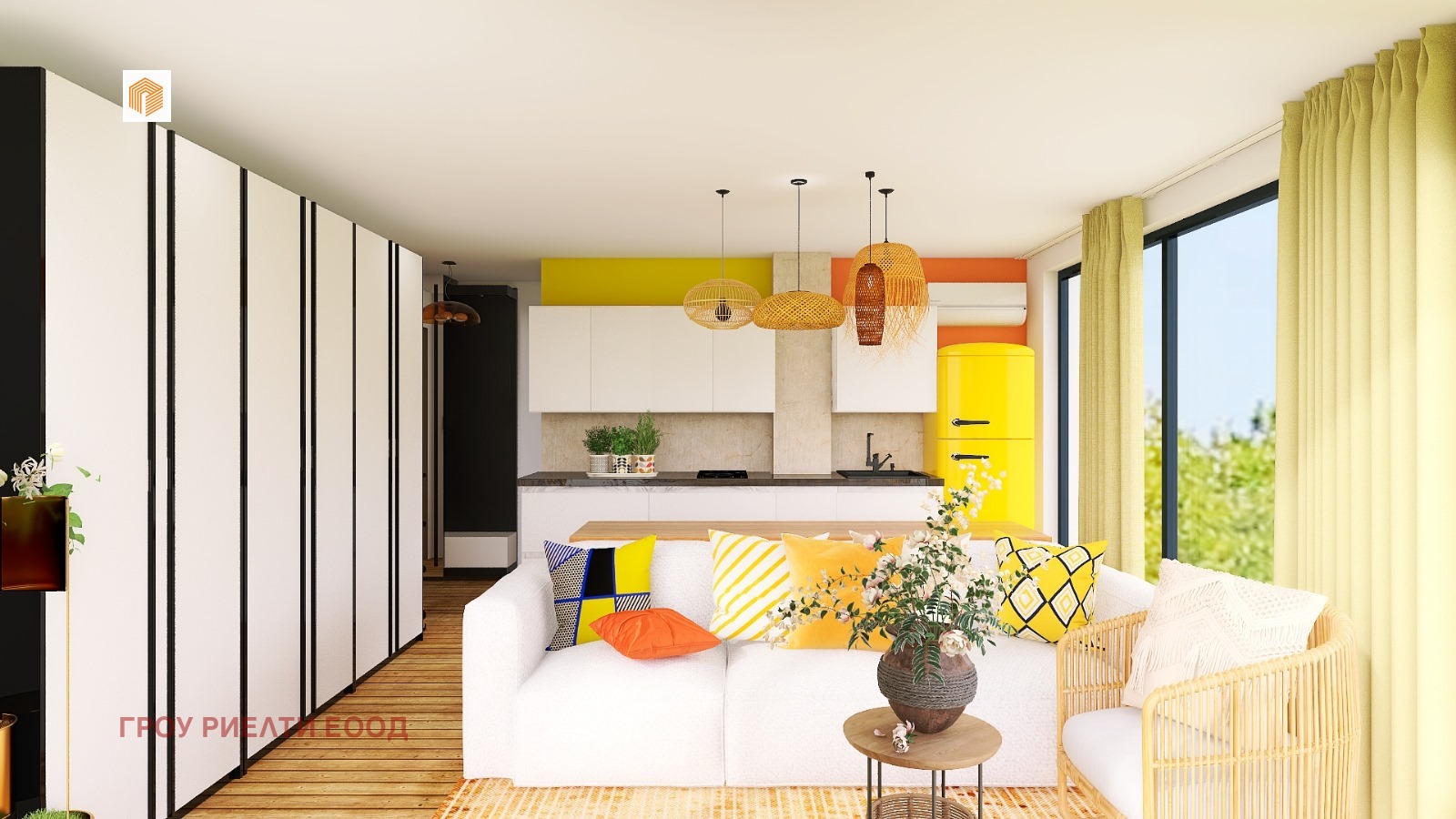 ������� 1-����� | Imot.bg � ����������� 6