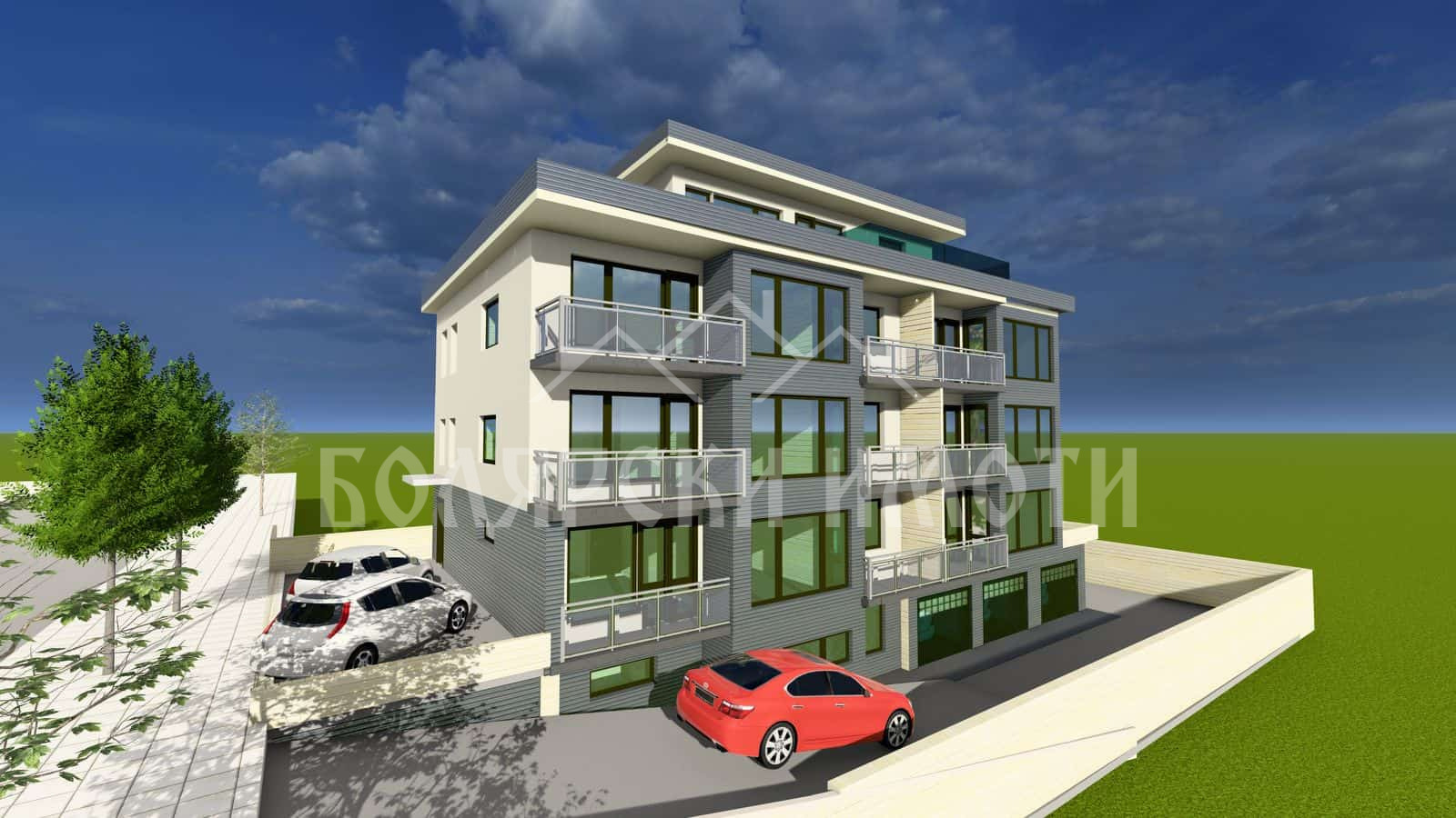������� 1-����� | Imot.bg � ����������� 3