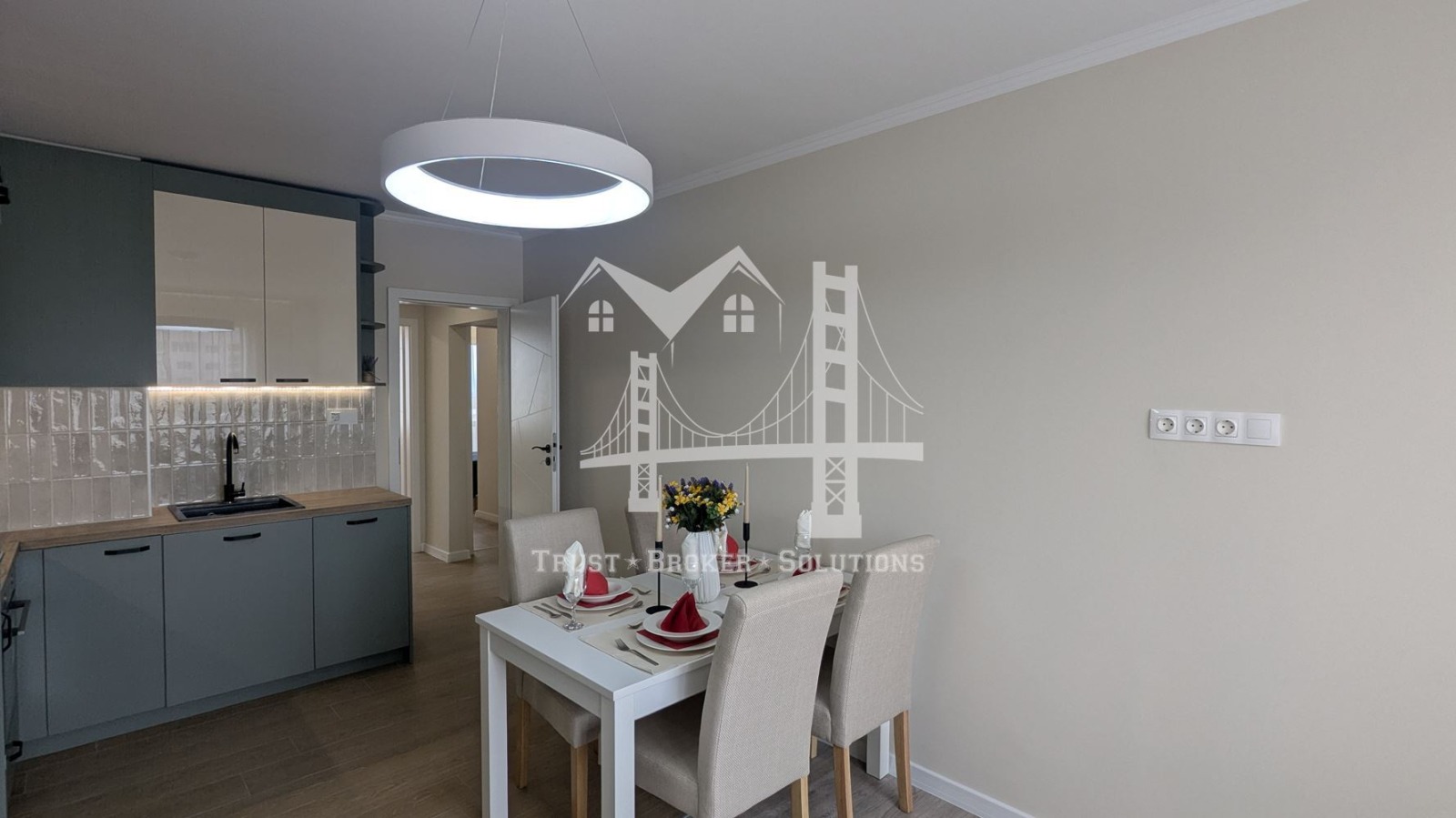 Продава 3-СТАЕН | Imot.bg — изображение 1