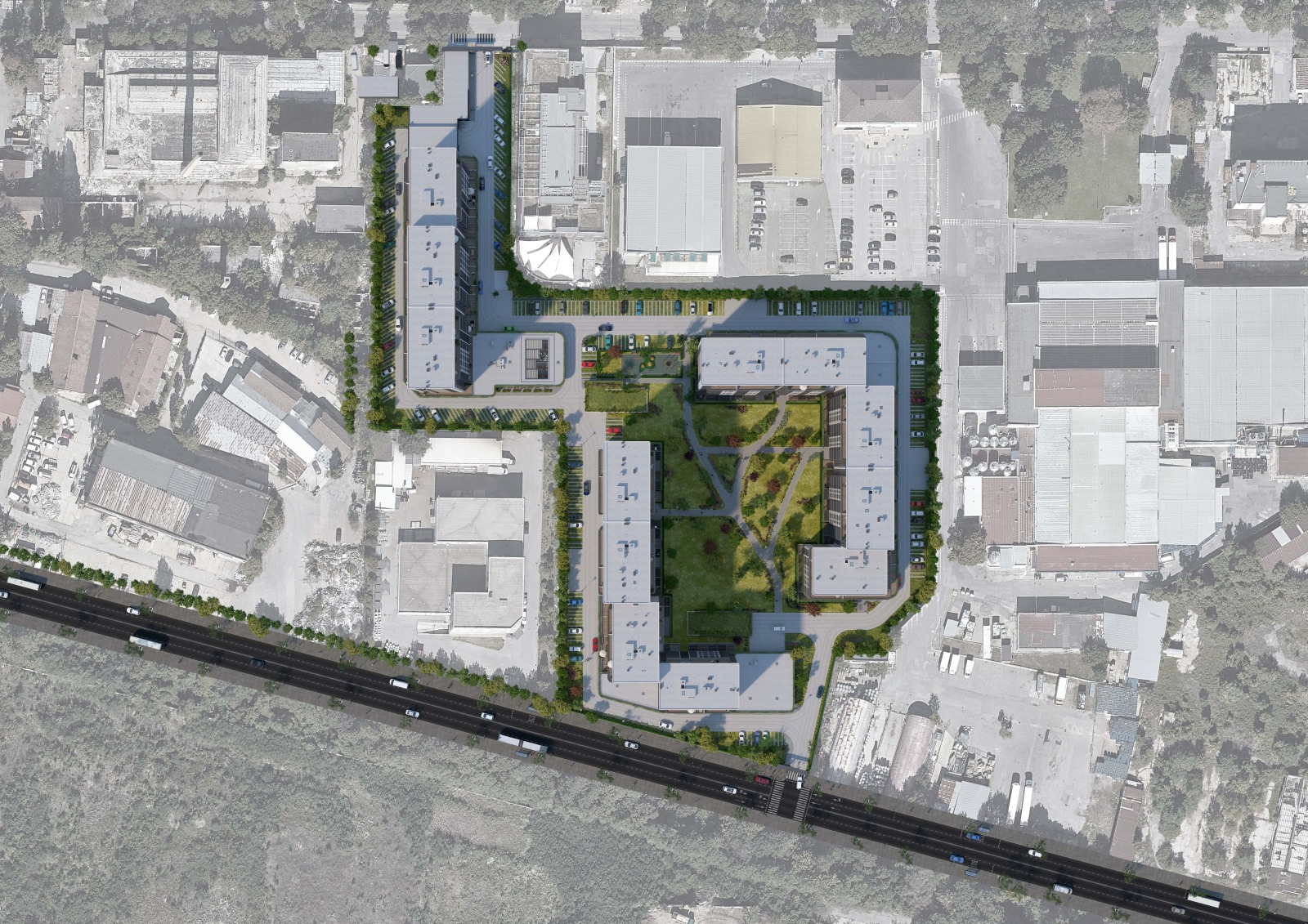 Продава МАГАЗИН | Imot.bg — изображение 3