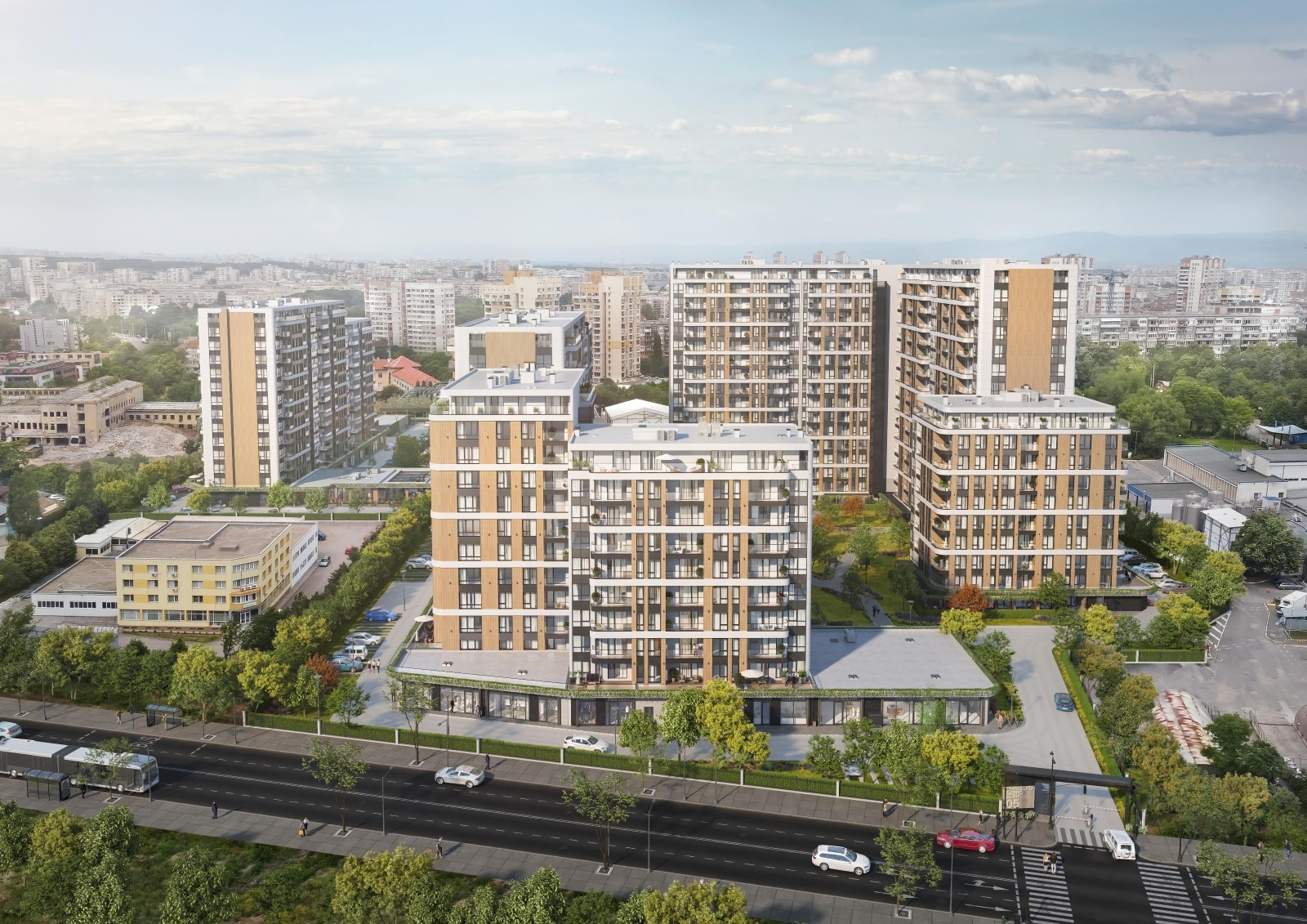 Продава МАГАЗИН | Imot.bg — изображение 10