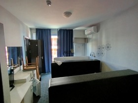 1 Schlafzimmer Nesebar, region Burgas 5