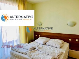 1 Schlafzimmer k.k. Slantschew brjag, region Burgas 8