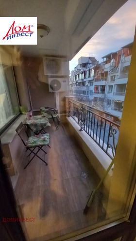 1 slaapkamer Marasja, Plovdiv 9