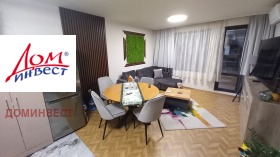 1 slaapkamer Marasja, Plovdiv 6