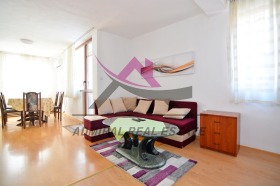 Maisonette Tsentar, Varna 1
