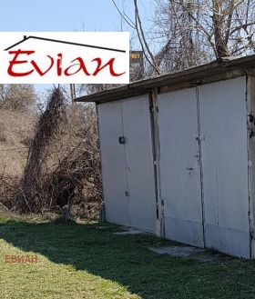 For Sale Garage