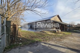 Industrial building Dalgo pole, region Plovdiv