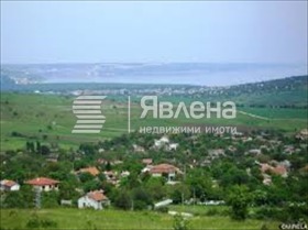 Plot Priseltsi, region Varna