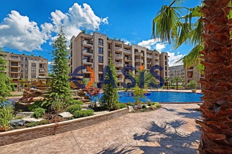 Til salg  Studie region Burgas , k.k. Slanchev bryag , 42 kvm | 74115204 - billede [8]