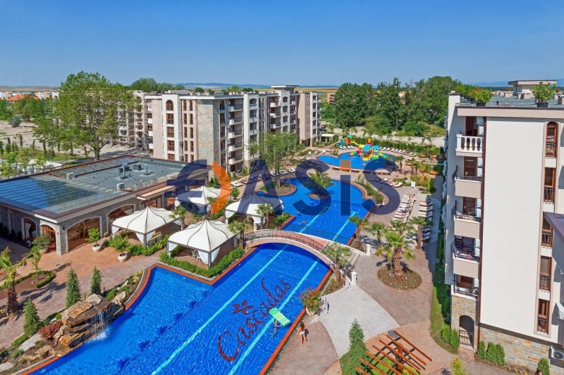Til salg  Studie region Burgas , k.k. Slanchev bryag , 42 kvm | 74115204 - billede [10]