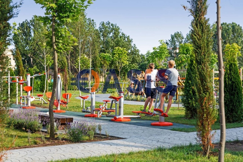 Til salg  Studie region Burgas , k.k. Slanchev bryag , 42 kvm | 74115204 - billede [15]