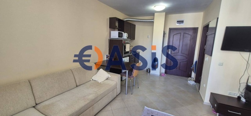 Til salg  Studie region Burgas , k.k. Slanchev bryag , 42 kvm | 74115204 - billede [6]