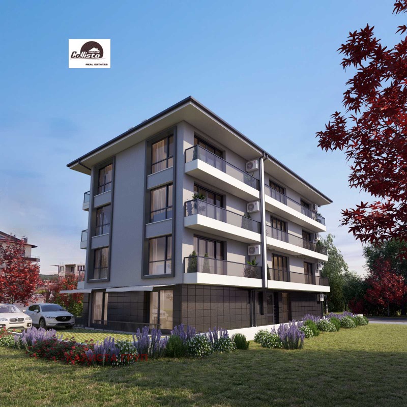 In vendita  Studio regione Burgas , Primorsko , 42 mq | 90711577