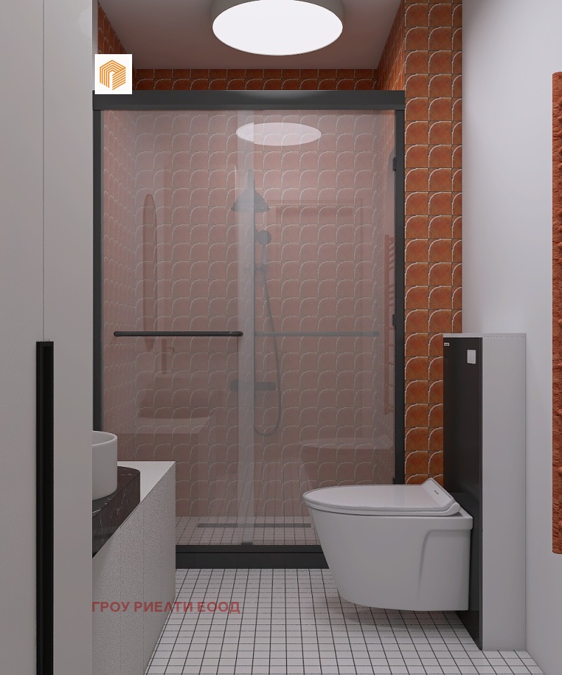 Продава 1-СТАЕН, к.к. Слънчев бряг, област Бургас, снимка 6 - Апартаменти - 53035888