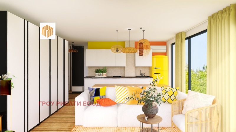 Продава 1-СТАЕН, к.к. Слънчев бряг, област Бургас, снимка 5 - Апартаменти - 53035888