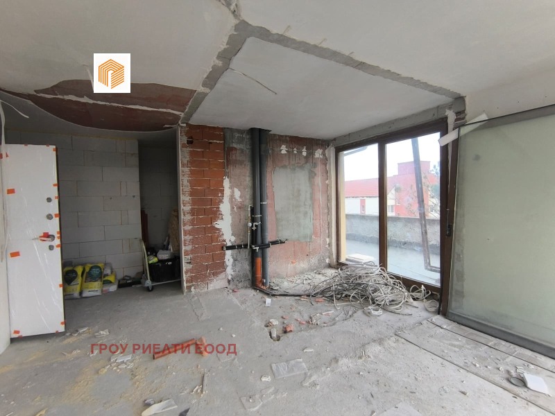 Продава 1-СТАЕН, к.к. Слънчев бряг, област Бургас