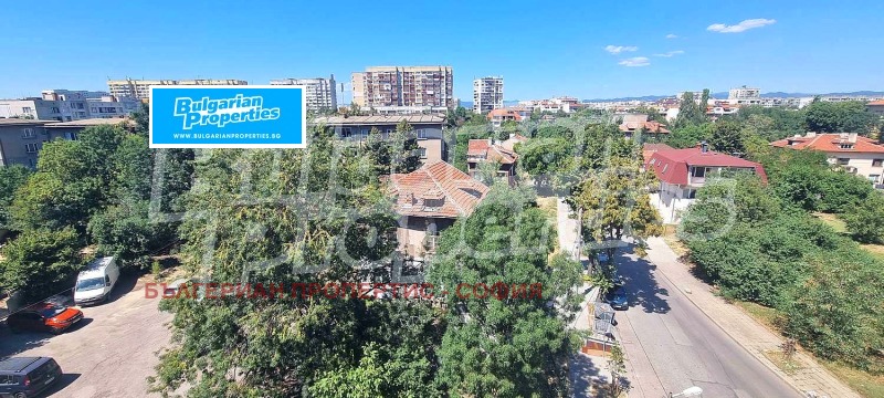 Satılık  1 yatak odası Sofia , Suhata reka , 66 metrekare | 51625956 - görüntü [13]