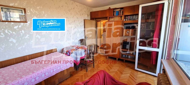 Продается  1 спальня София , Сухата река , 66 кв.м | 51625956 - изображение [14]