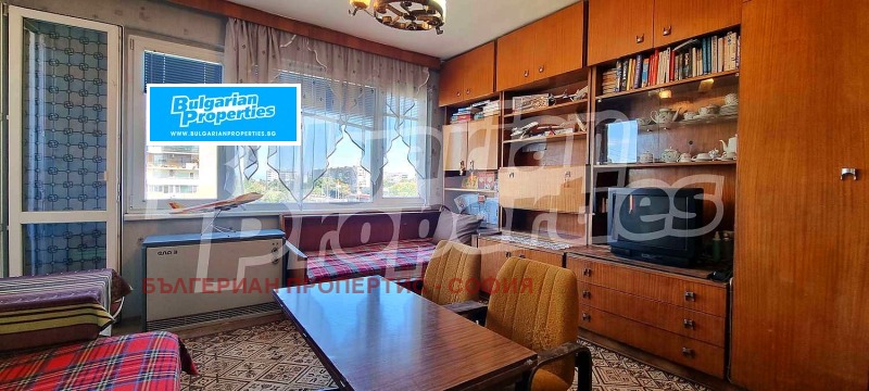 Продается  1 спальня София , Сухата река , 66 кв.м | 51625956 - изображение [7]