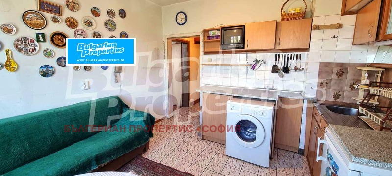 Продаја  1 спаваћа соба Софија , Сухата река , 66 м2 | 51625956 - слика [4]