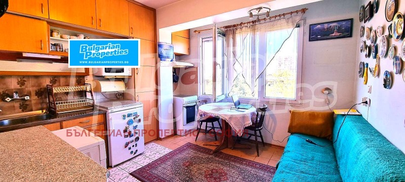 For Sale  1 bedroom Sofia , Suhata reka , 66 sq.m | 51625956 - image [5]