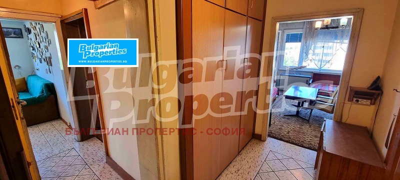 Продаја  1 спаваћа соба Софија , Сухата река , 66 м2 | 51625956 - слика [6]