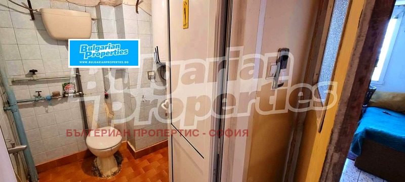 Продаја  1 спаваћа соба Софија , Сухата река , 66 м2 | 51625956 - слика [15]