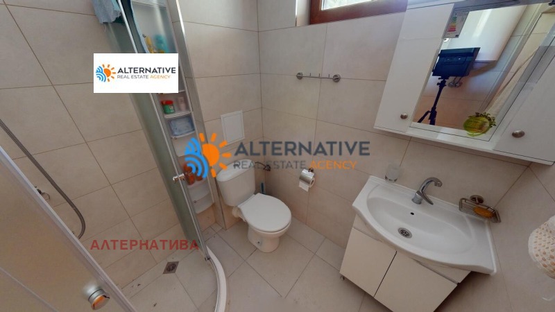 For Sale  1 bedroom region Burgas , k.k. Slanchev bryag , 88 sq.m | 36632086 - image [14]