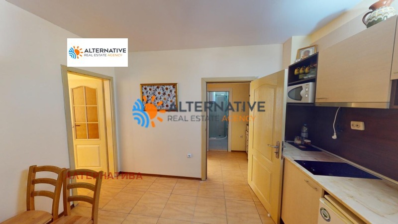 For Sale  1 bedroom region Burgas , k.k. Slanchev bryag , 88 sq.m | 36632086 - image [3]