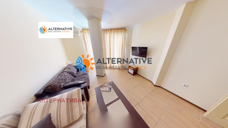 For Sale  1 bedroom region Burgas , k.k. Slanchev bryag , 88 sq.m | 36632086