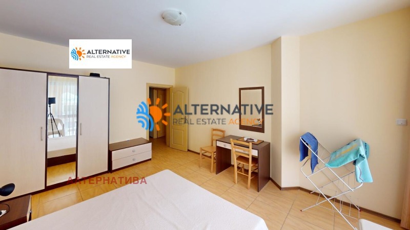 For Sale  1 bedroom region Burgas , k.k. Slanchev bryag , 88 sq.m | 36632086 - image [8]