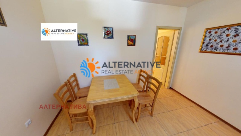 For Sale  1 bedroom region Burgas , k.k. Slanchev bryag , 88 sq.m | 36632086 - image [2]